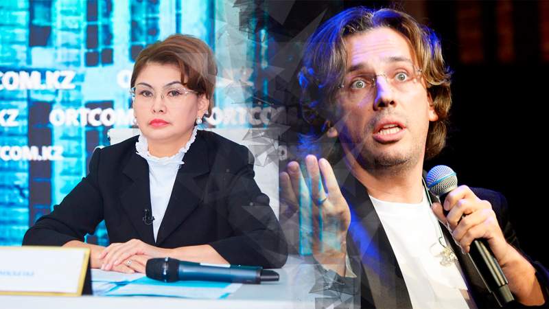 "Здесь обсуждать нечего": министр культуры прокомментировала отмену концерта Галкина