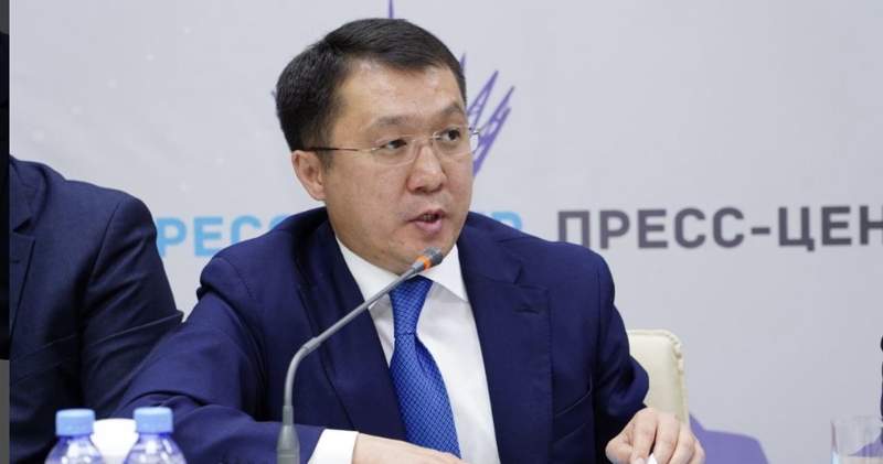 Рейтинг качества дорог от министра транспорта: Марат Карабаев назвал лучшие и худшие дороги Казахстана