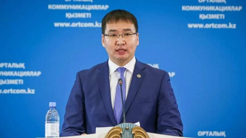Нурдаулет Суиндиков возглавил Комитет по возврату незаконно выведенных активов