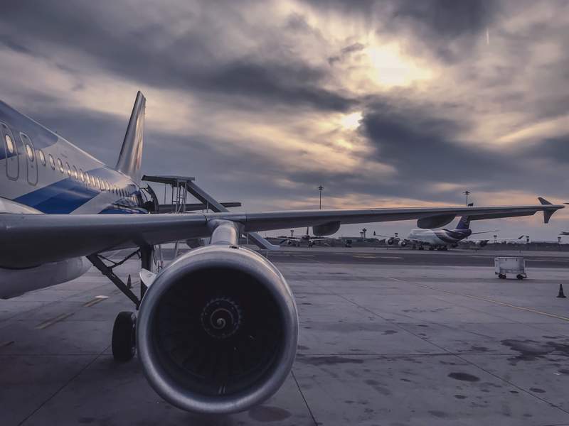 В чём провинилась Air Astana. Антимонополист объяснил причину судебных тяжб