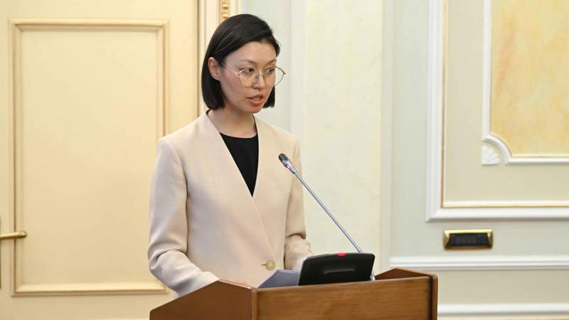 Министр экологии рассказала, почему предшественник хотел ее уволить
