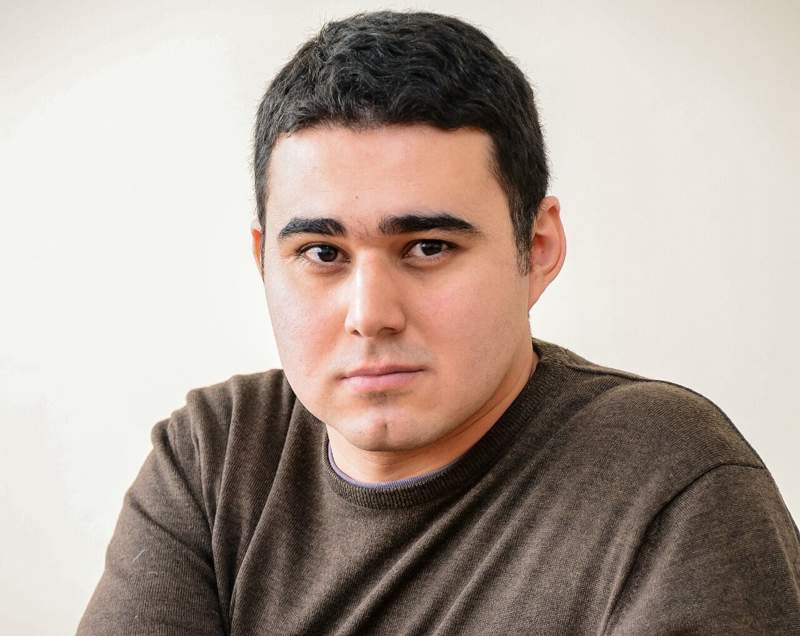 Заявление редакции газеты «Время» по факту задержания журналиста Михаила Козачкова