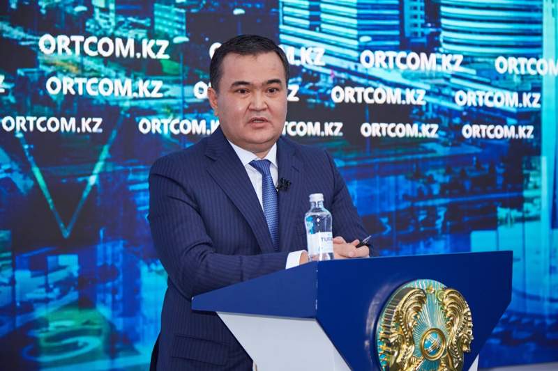 400 тенге за проезд на автобусе: аким Астаны назвал реальную стоимость билета в общественном транспорте