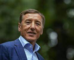 Булат Абилов объявил о закрытии своей партии Bizdin Tandau