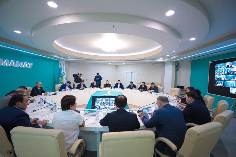 У семи аэропортов Казахстана истекли сроки действия сертификатов годности