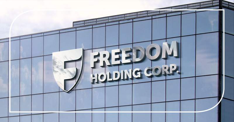 Отвечать за санкционные риски Freedom Турлова пригласил специалиста из московского Morgan Stanley