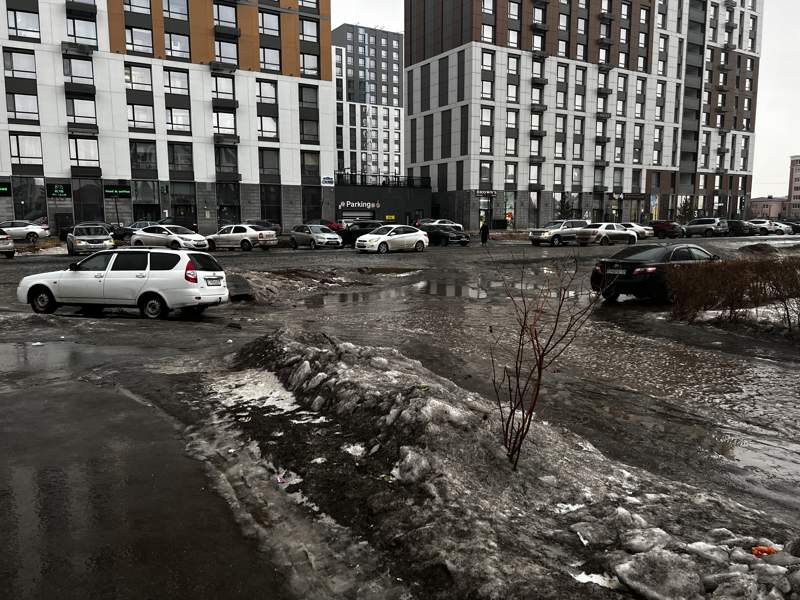 Дожили. В столице официально начали ограничивать подачу воды