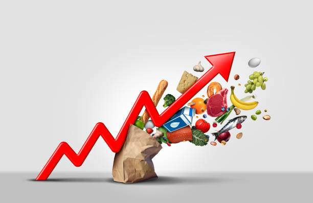 Нацбанк может увеличить цели по инфляции выше 5-7%