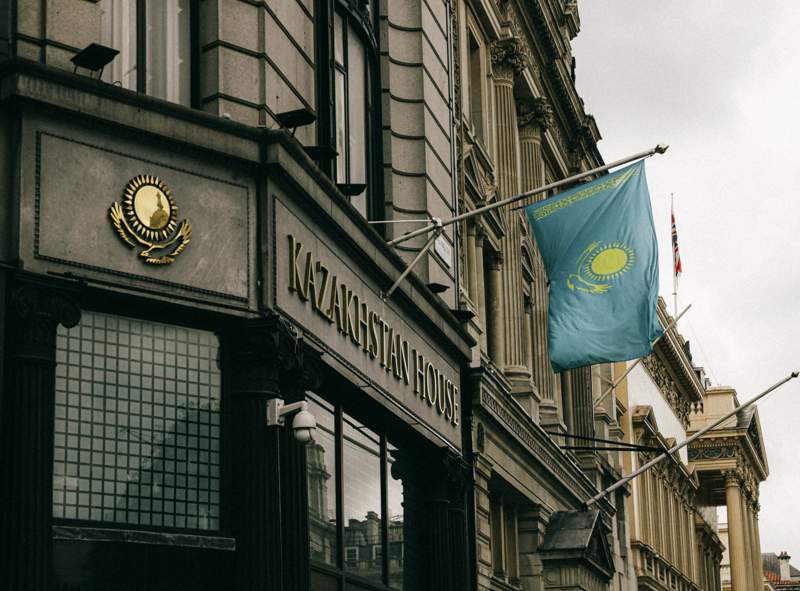 Почему в Казахстане не говорят на казахском? Разбор нового документа от правительства