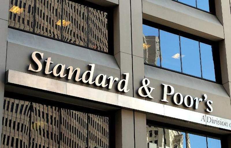 S&P подтвердило суверенный кредитный рейтинг Казахстана со стабильным прогнозом