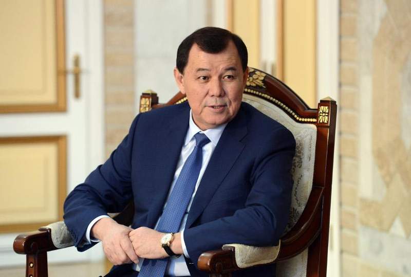 Дело руководства Казселезащиты передали в прокуратуру