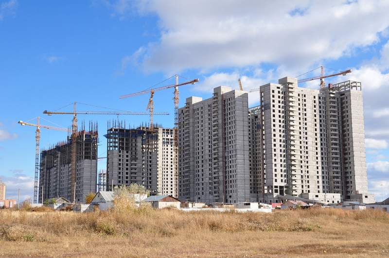 Глава Отбасы Банк спрогнозировала цены на недвижимость в 2023 году