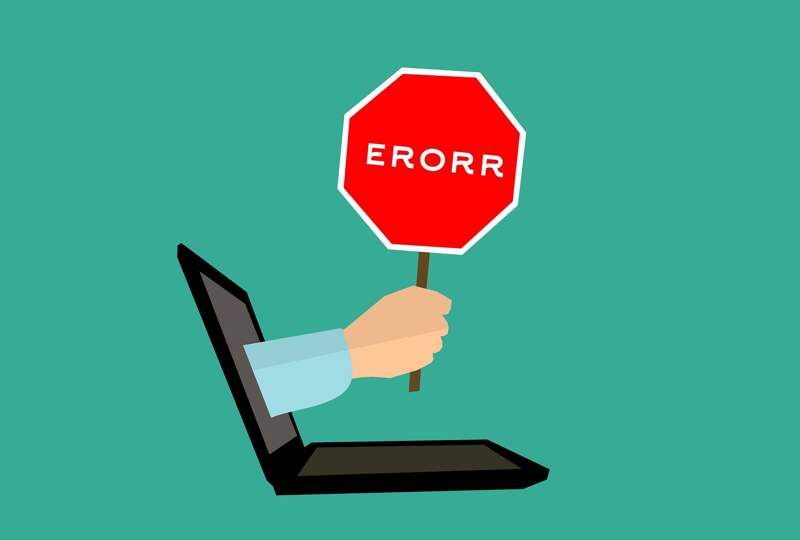 Судебный кабинет не работает второй день