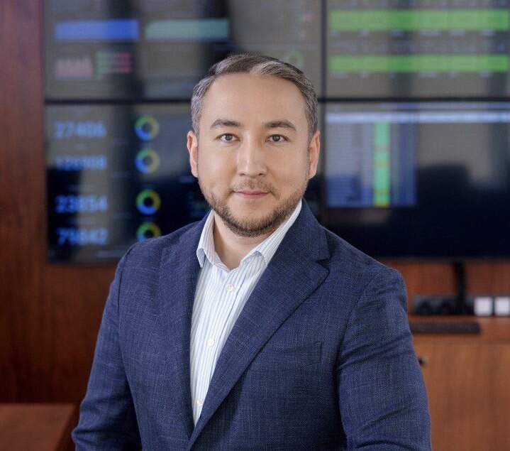 Глава Jusan Bank рассказал о госдолге Казахстана