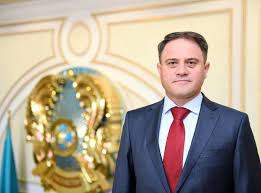 Замглавы МИД Казахстана дал интервью DW. Рассказываем кратко, что он сказал про войну России с Украиной и не только