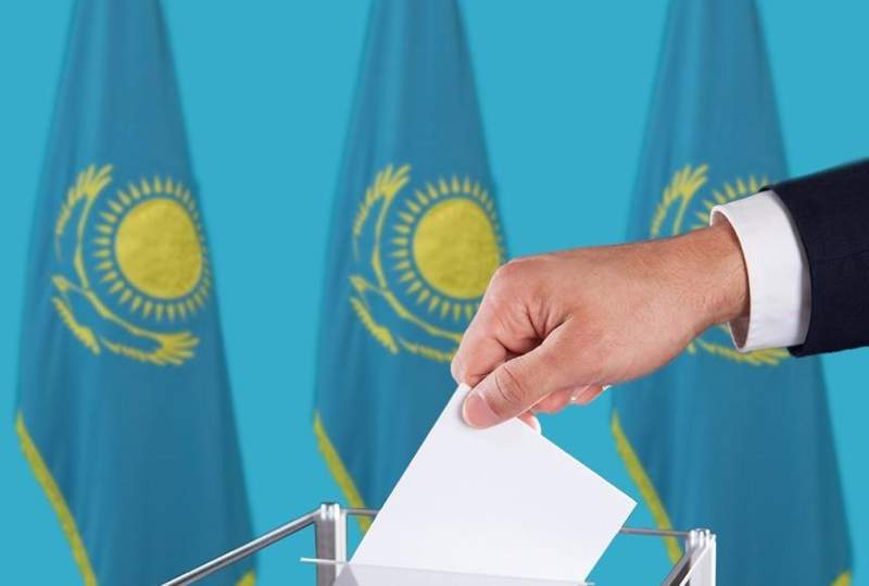 Председателя профсоюза работников образования Астаны сняли с выборов