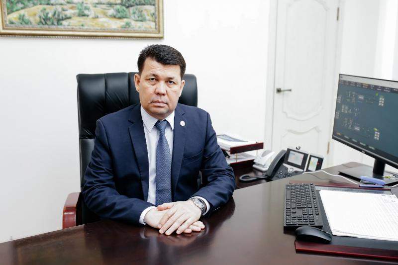 Задержан заместитель гендиректора АО «Каражанбасмунай»