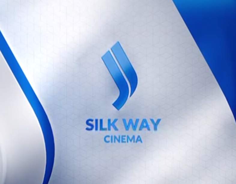 Новый международный телеканал Silk Way Cinema открывает ТРК Президента