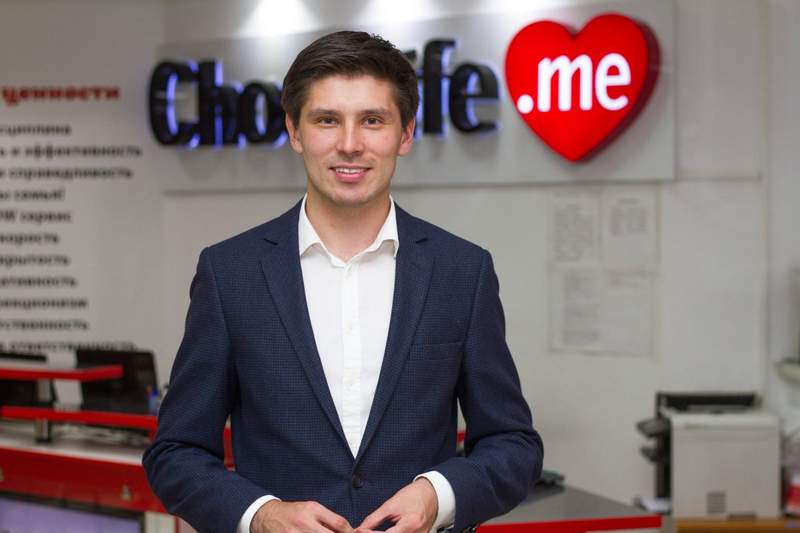 В соцсетях призывают бойкотировать продукты Chocofamily