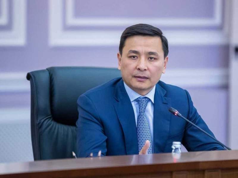 Алтай Кульгинов назначен заместителем премьер-министра