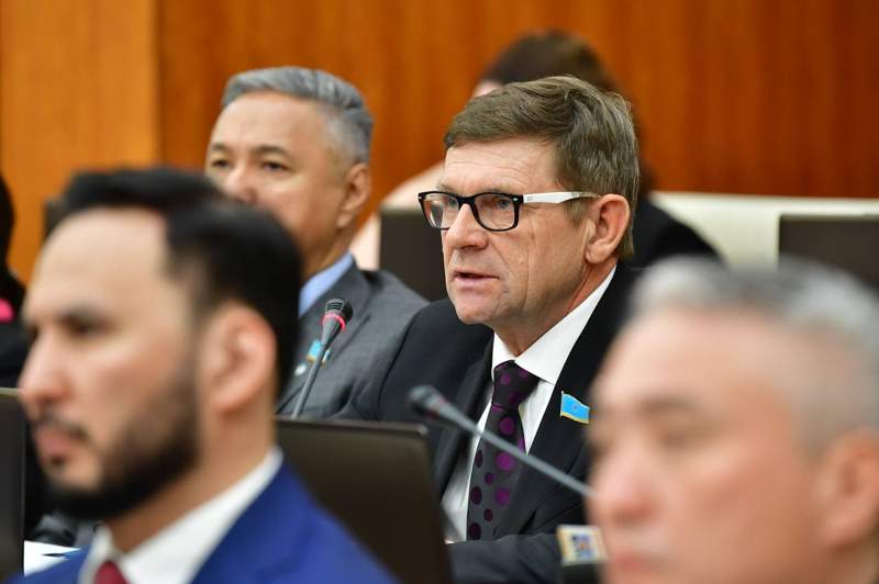 Без инфраструктуры придется полностью запретить электросамокаты
