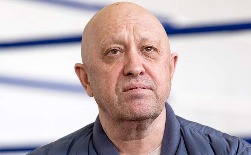 Евгений Пригожин погиб в авиакатастрофе. Случайно ли?