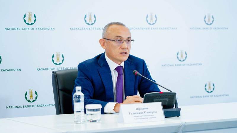 Нацбанк хочет быстрее перестать финансировать ипотеку «7-20-25». Пирматов вновь напомнил о лишней нагрузке на экономику