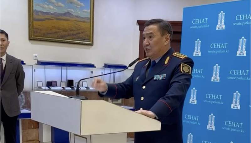 Глава МВД объяснил законодательную инициативу по призывам к беспорядкам