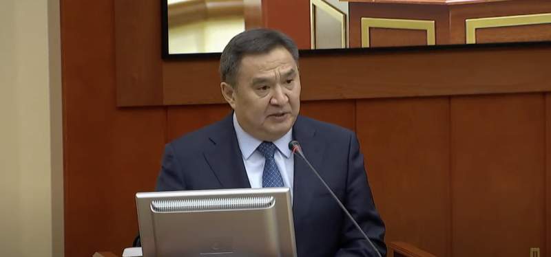 Глава МВД заявил, что полицейские имели право на применение оружия
