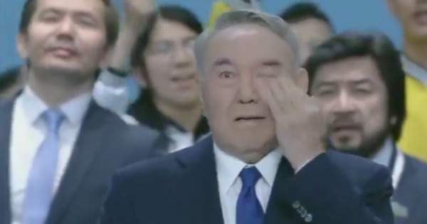 Елбасы - всё: что потерял Нурсултан Назарбаев