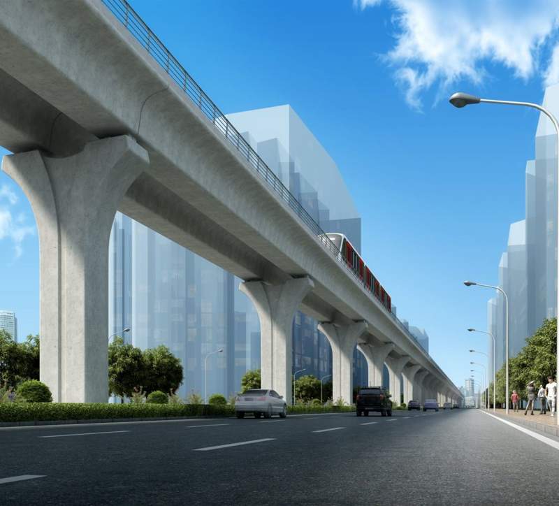 Дело о проекте Astana LRT и BRT: суд просят выписать повестку Исекешеву, Досаеву, Тасмагамбетову, Сагинтаеву, Жамишеву
