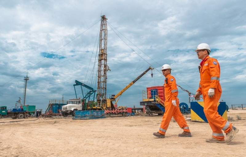 Total продал казахстанскую «дочку» за 330 млн долларов