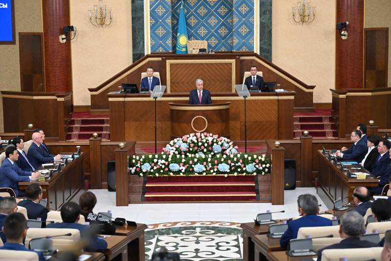 Президент предлагает платить за газ по разным ставкам