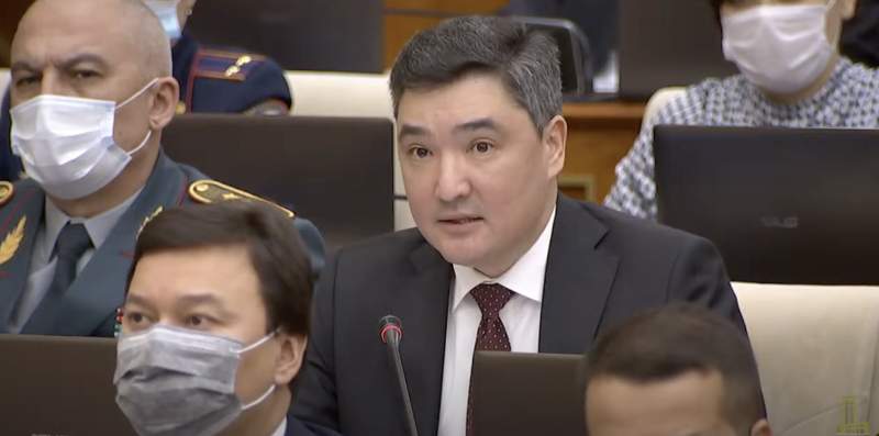 Как расследуются дела о январских пытках рассказал Антикор