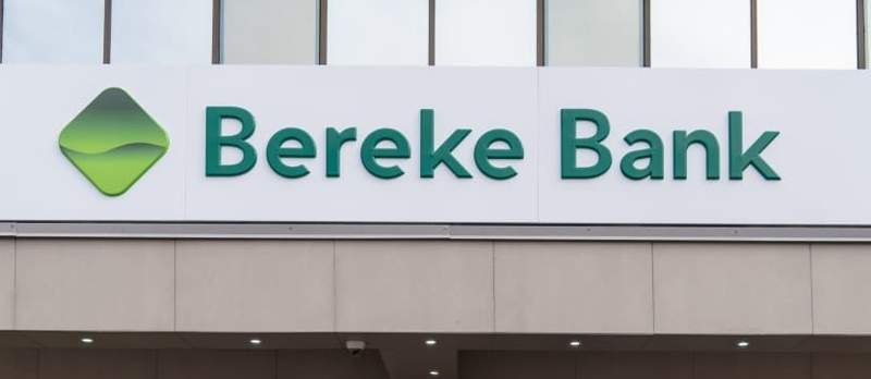 Bereke Bank в убытках из-за возврата долга российскому Сбербанку