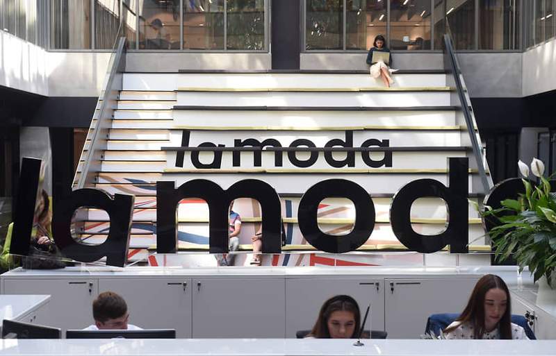 Lamoda перешла в руки российского владельца