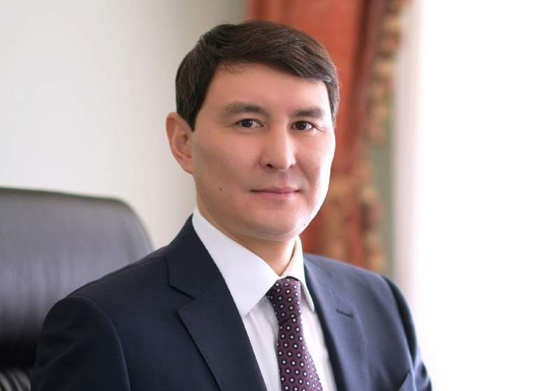 Жамаубаев до сих пор не опубликовал декларацию о своих доходах