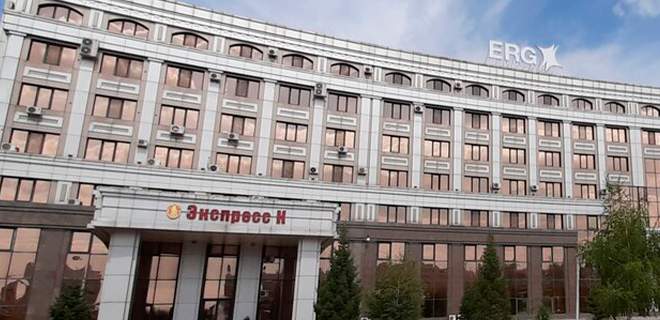 «Экспресс-К» сегодня не является важным медиа-ресурсом - Машкевич