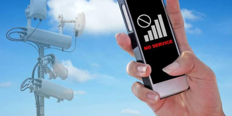 У пользователей Tele2 проблемы со связью из-за аварийного сбоя