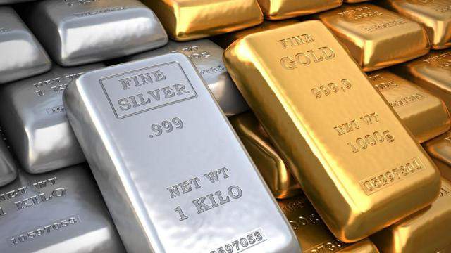 Казахстан экспортировал драгметаллы на $18,6 млн в 2023 году