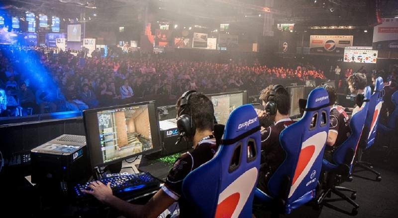 Турнир по киберспорту Almaty Cyber Games 2023-2025 проведут за 595 млн тенге