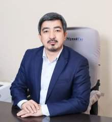 Задержан заместитель гендиректора АО «ОзенМунайГаз»