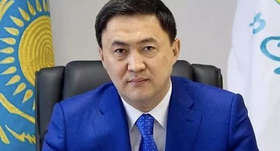Суд со «скоростью 5G»: Сатыбалды признал вину и заключает сделку с правосудием