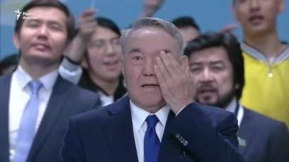 Закон о Назарбаеве утратил силу. Это первое решение Конституционного суда