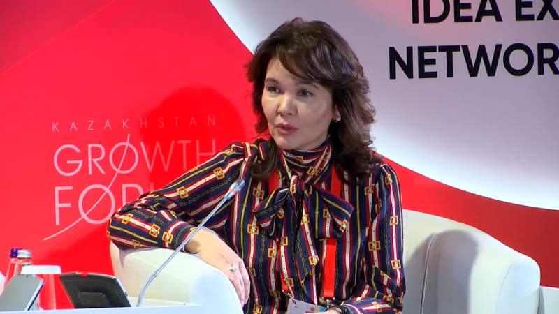 Шаяхметова: Государство иногда поддерживает иждивенческое настроение населения