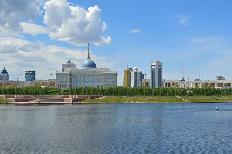 LRT в Астане достроят и расширят еще на 30 км. Рассказываем, что ещё изменится в сфере транспорта в новом генплане Астаны