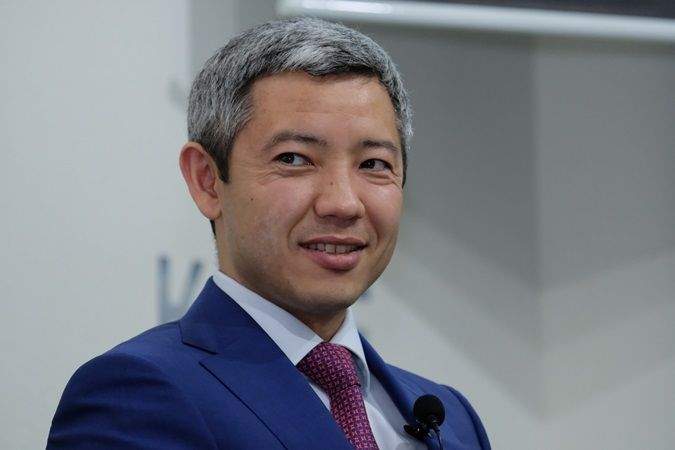 Галим Хусаинов покинул БЦК