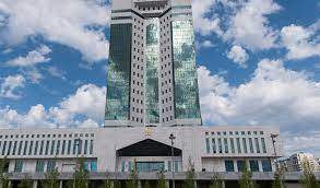 Правительство сформировано. Совершенно новых лиц в составе не появилось