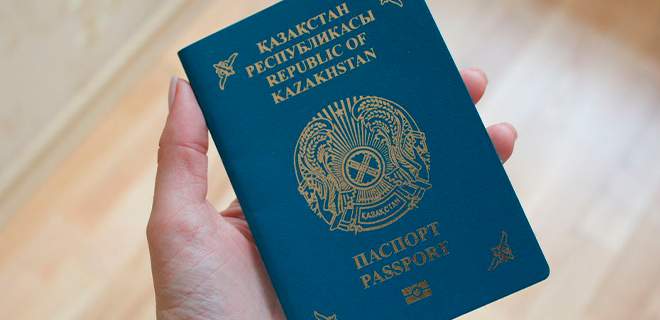 Правительство Казахстана приготовило закон, по которому незнающим казахский язык не дадут гражданство