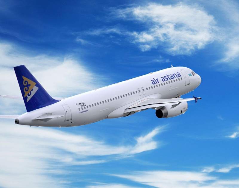 Суд признал, что Air Astana незаконно взимала топливный сбор с каждого билета. Но авиакомпания не согласна